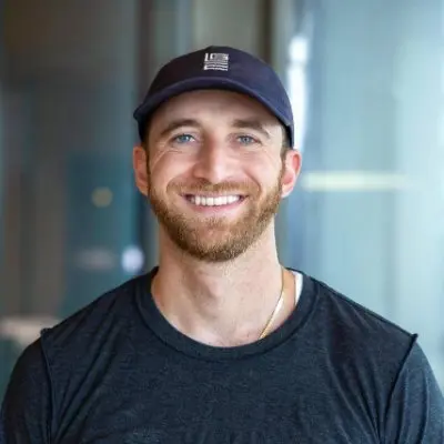 Photo of Jonathan Schwartz