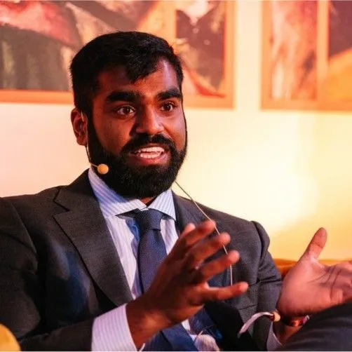 Photo of Jonathan Victor